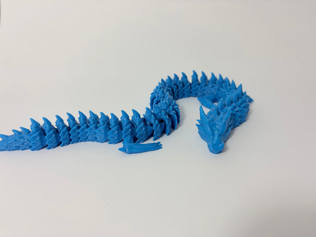 SnakeDragon