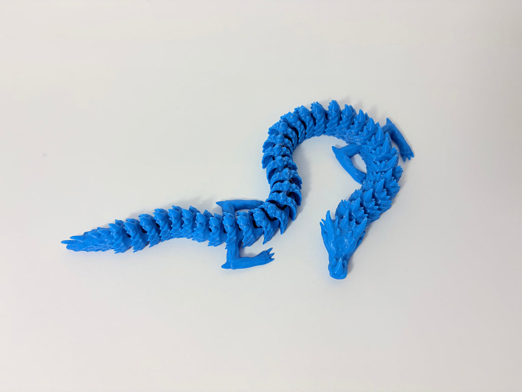 SnakeDragon