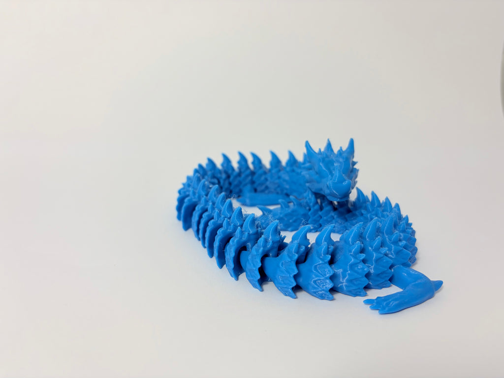 SnakeDragon