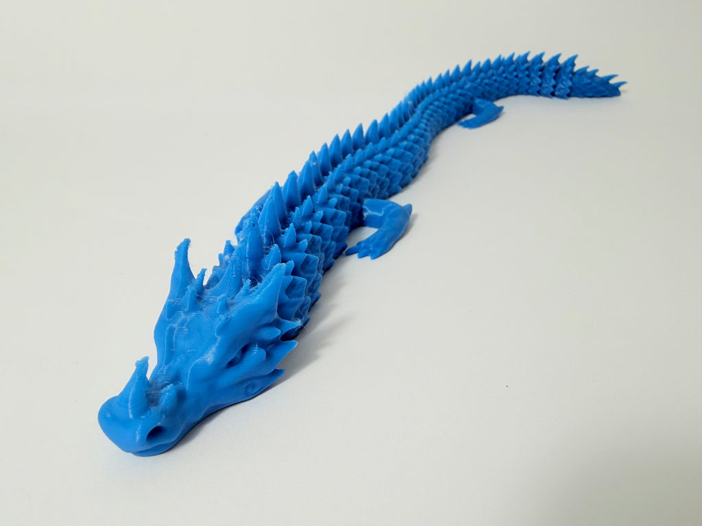 SnakeDragon