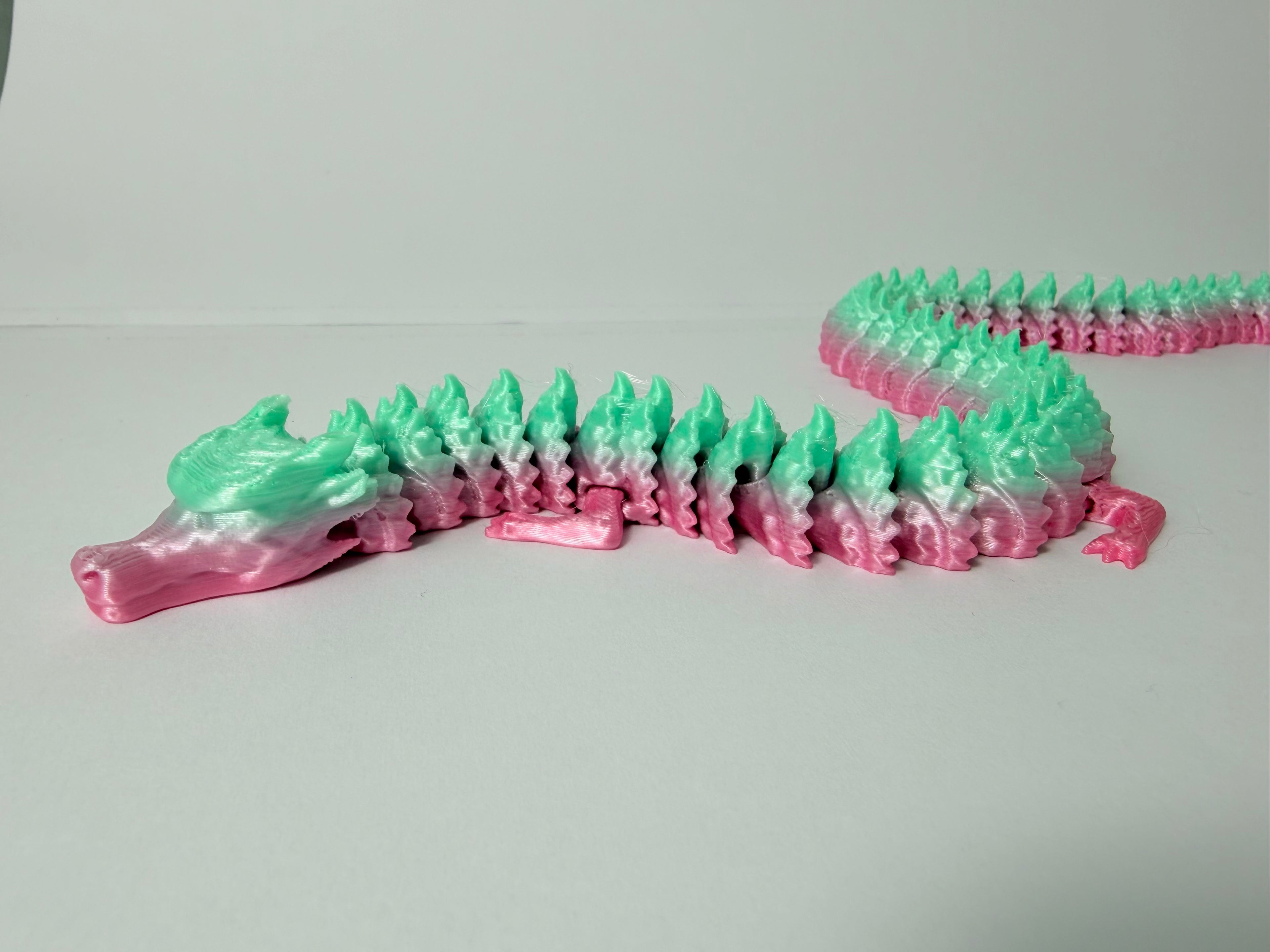 SnakeDragon