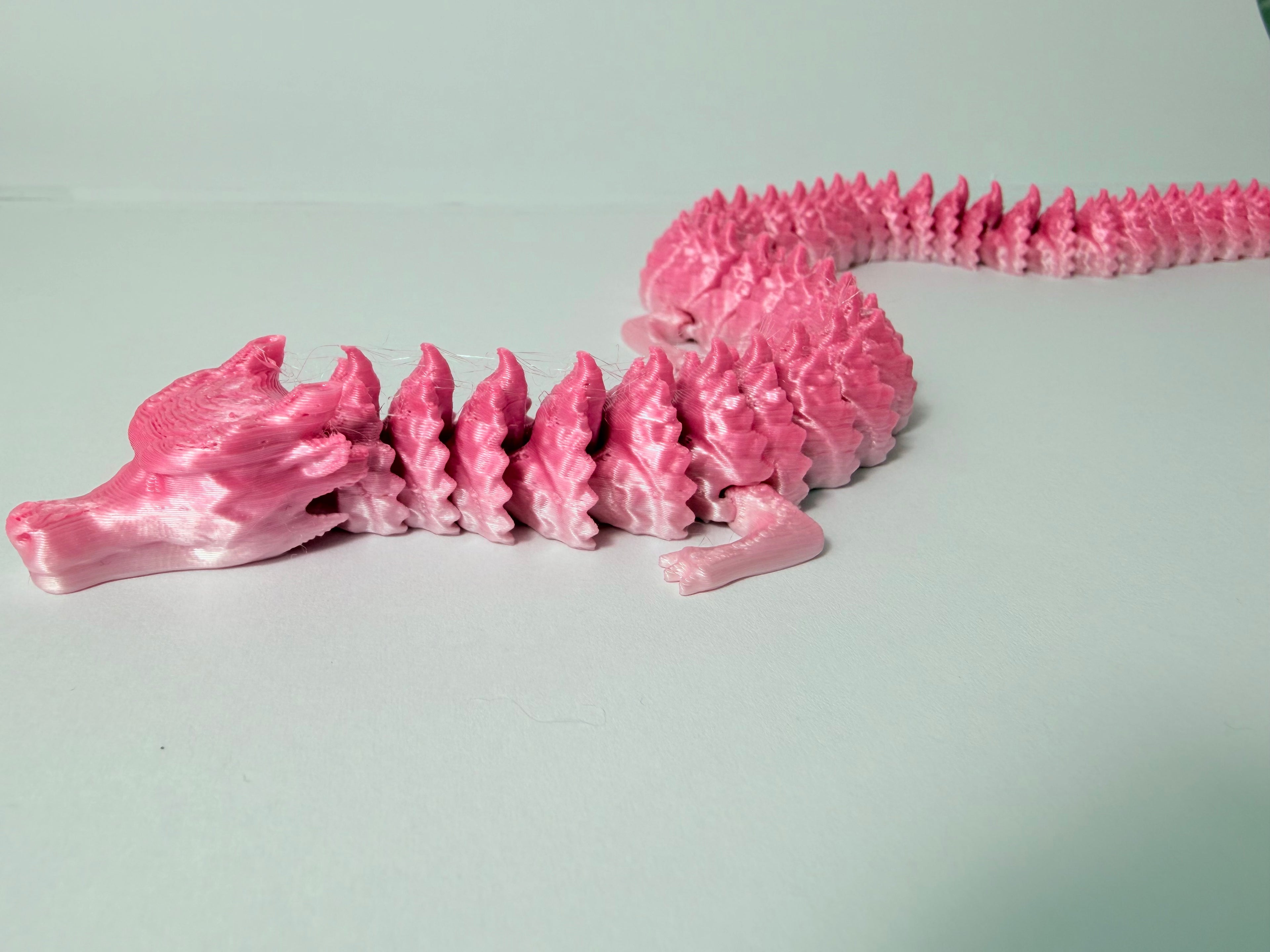 SnakeDragon